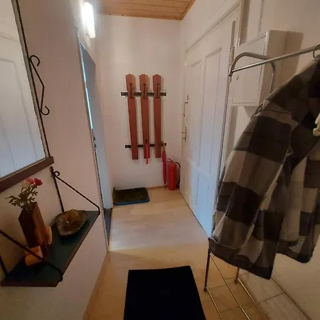 Appartement Bad Aussee バート・アウスゼー