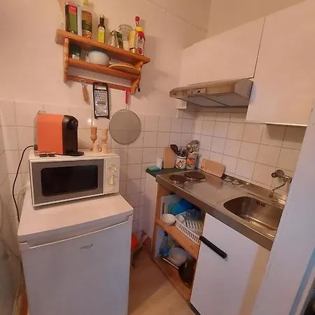 Appartement Bad Aussee