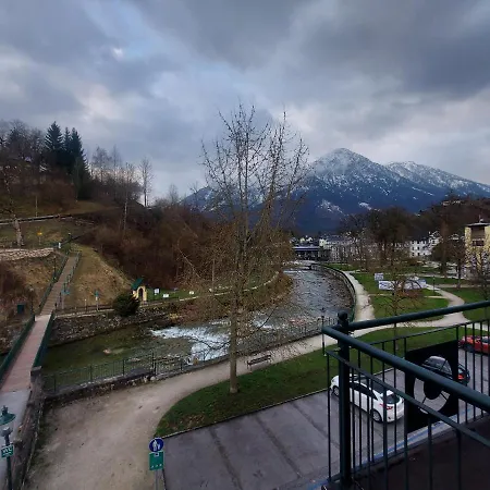 Appartement Bad Aussee
