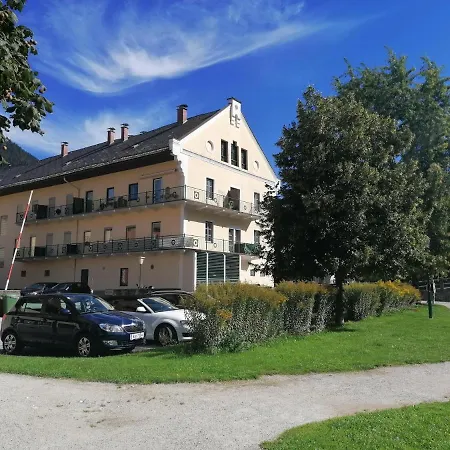 Apartment Appartement Bad Aussee *