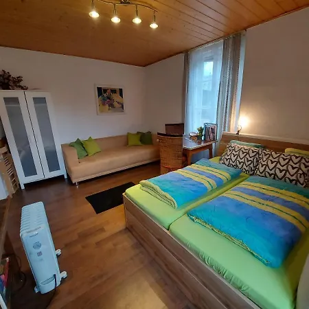 Appartement Bad Aussee バート・アウスゼー