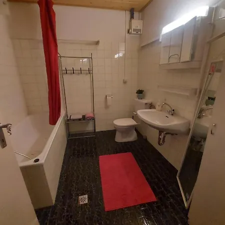 Appartement Bad Aussee バート・アウスゼー